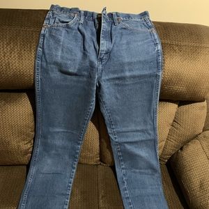 Wrangler Cowboy Cut 13MWZ Slimfit
